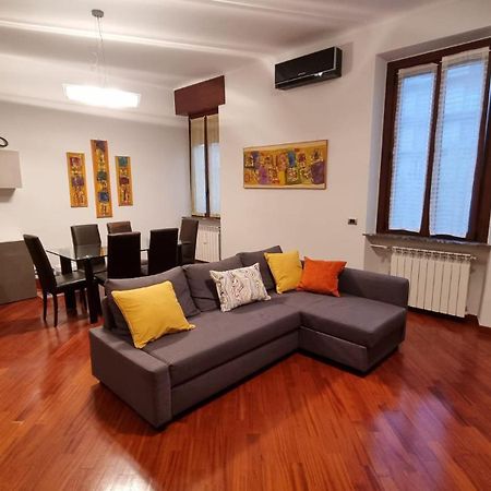 La Casa Di Cris - Milano, Appartamento Zona Sempione Екстер'єр фото