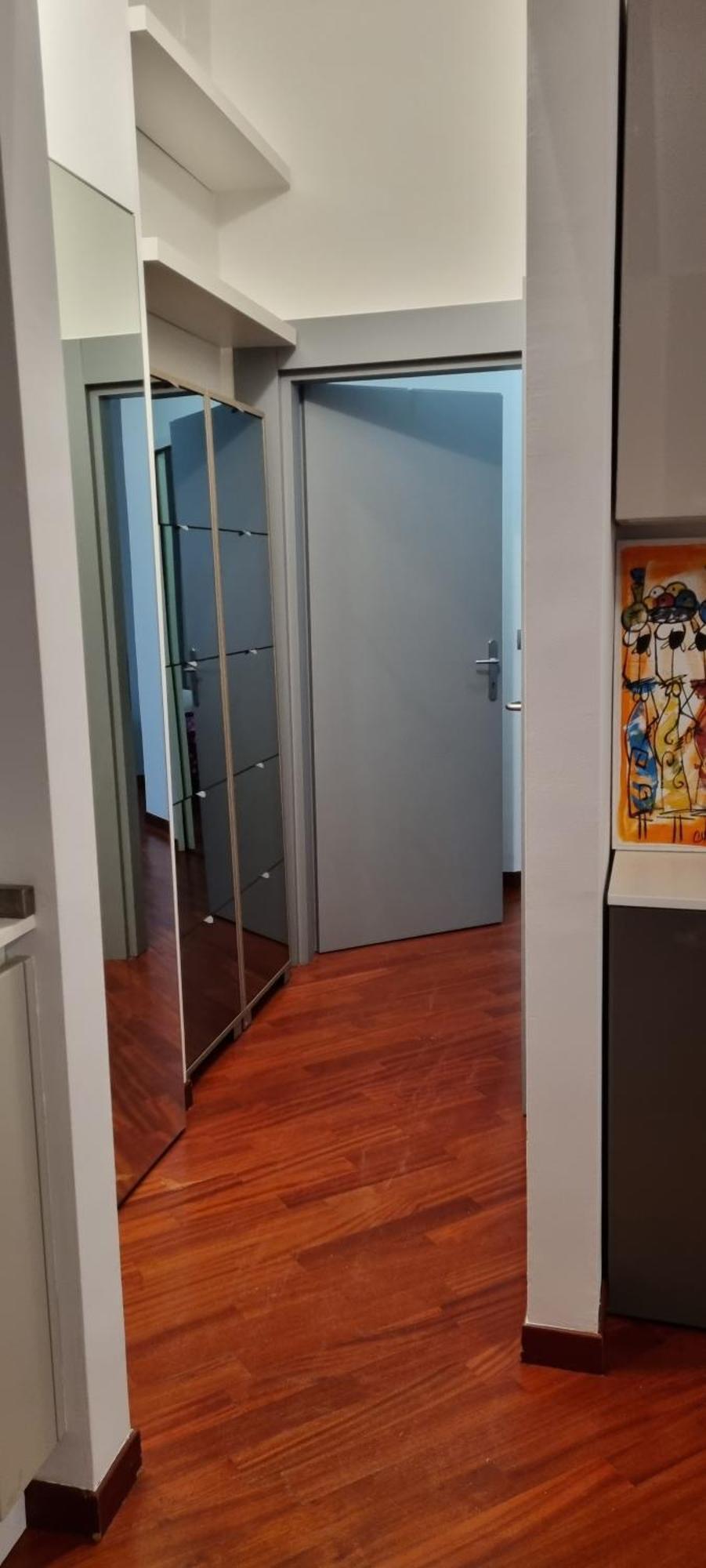 La Casa Di Cris - Milano, Appartamento Zona Sempione Екстер'єр фото