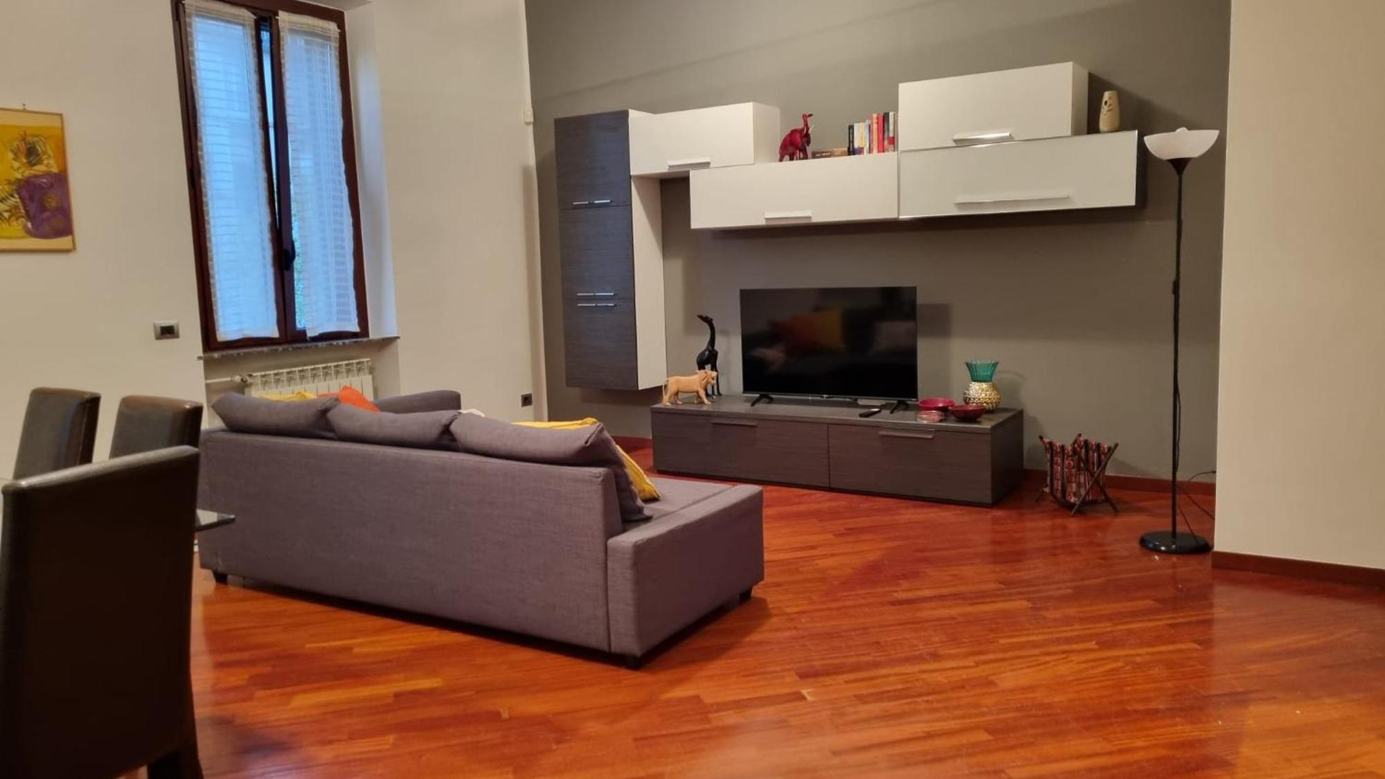 La Casa Di Cris - Milano, Appartamento Zona Sempione Екстер'єр фото