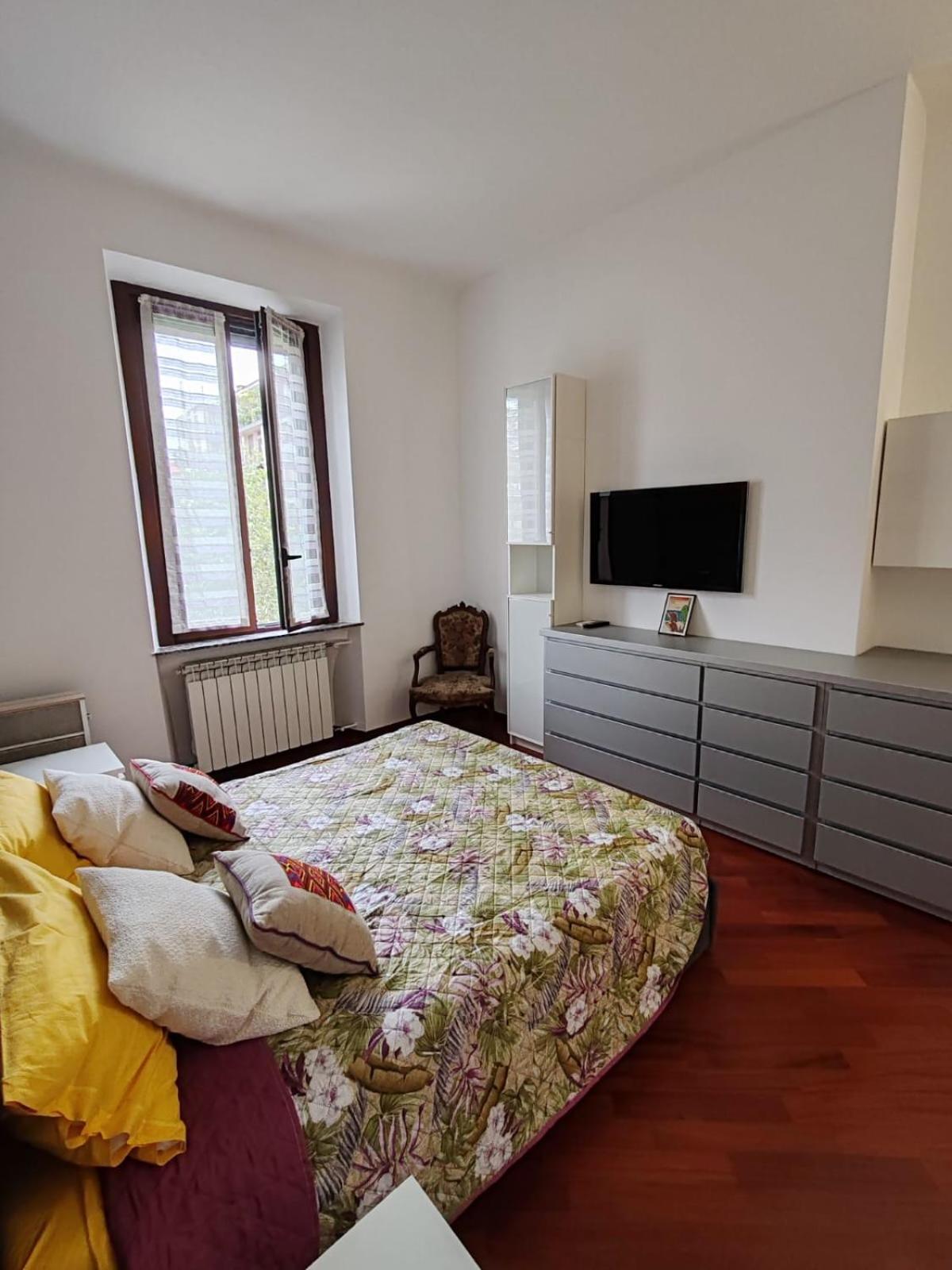 La Casa Di Cris - Milano, Appartamento Zona Sempione Екстер'єр фото